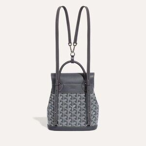 GOYARD Alpin Mini Backpack